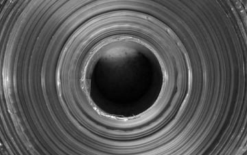 Hesketh Lane edpm waterproofing