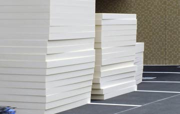 Hesketh Lane flat roof insulation costs