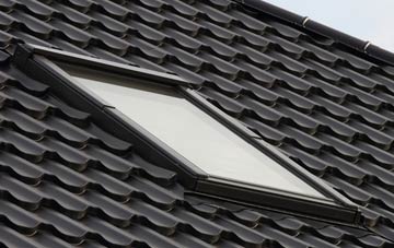 benefits of Hesketh Lane roof windows