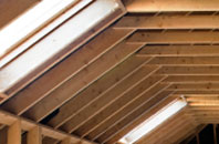 Hesketh Lane tapered roof insulation quotes